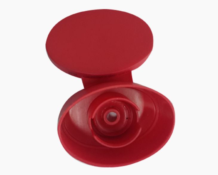 Plastic Flip Cap-01 Plastic Flip Cap-01