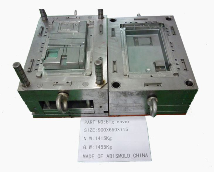 Meter Box Meter Box
