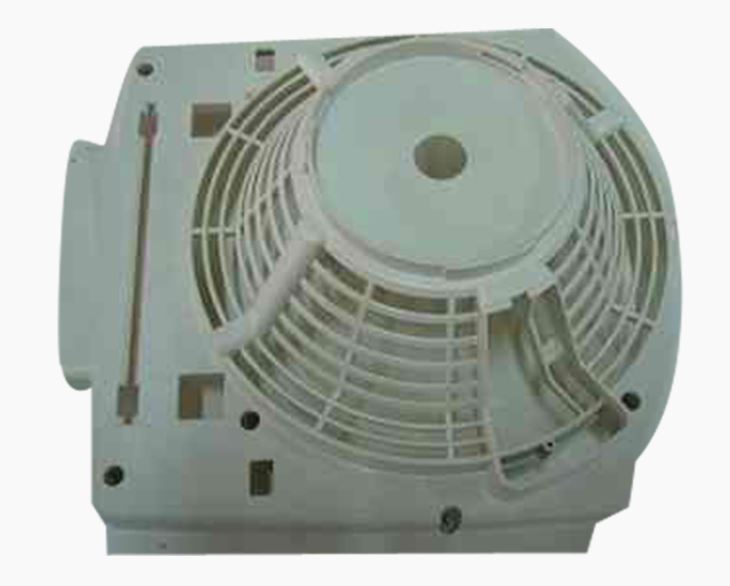 Air Exhaust Fan Holder