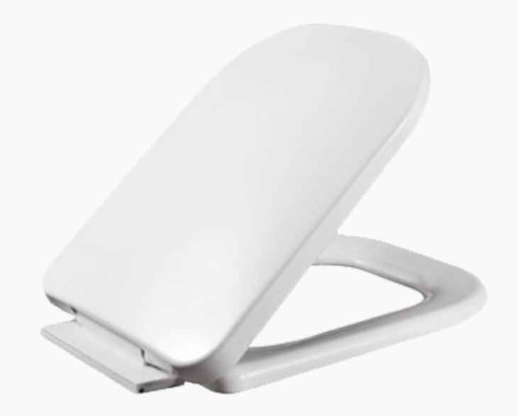 Plastic Closestool Cap