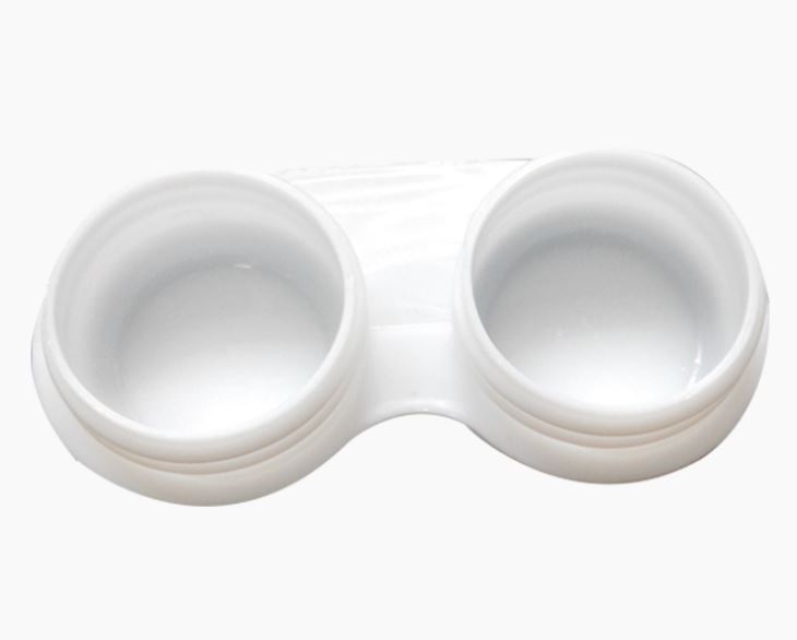 Plastic Pet Food Container