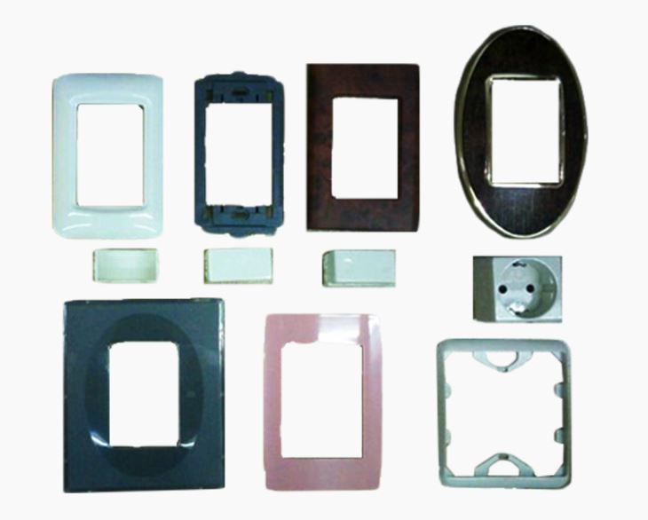 Electronic Switch Bottom And Covers Electronic Switch Bottom And Covers