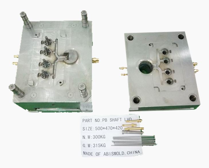 Die Casting 02 Die Casting 02