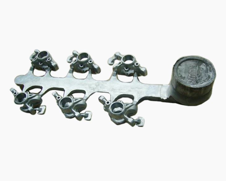 Die Casting 03 Die Casting 03