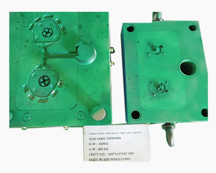 Die Casting 07