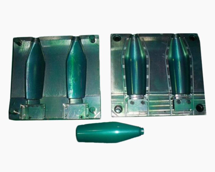 PET Blow Mold PET Blow Mold
