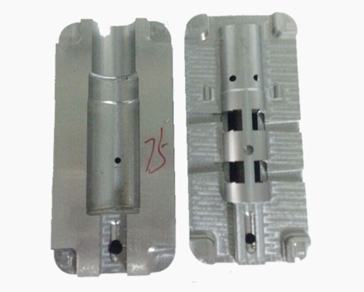 MUD Mold-02 MUD Mold-02