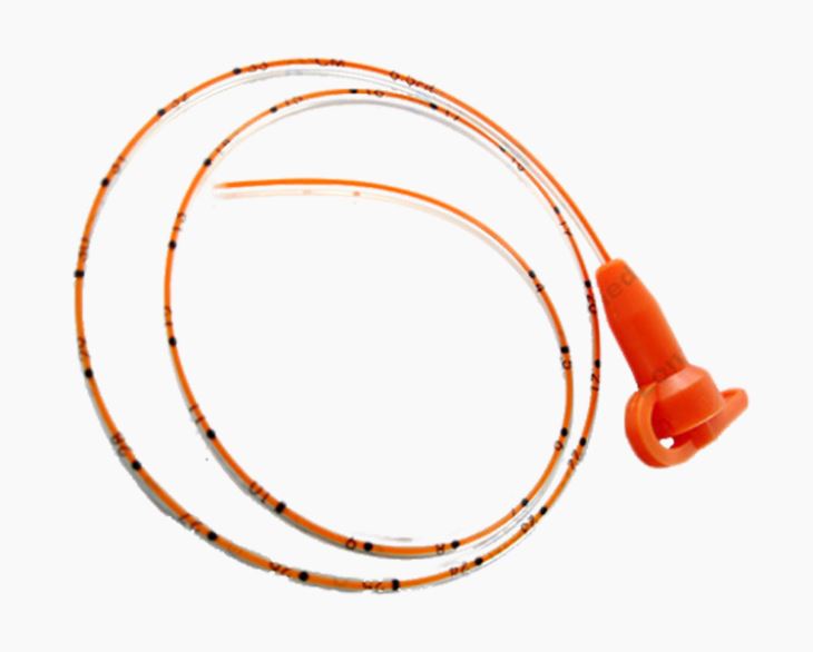 Infants Suction Catheter