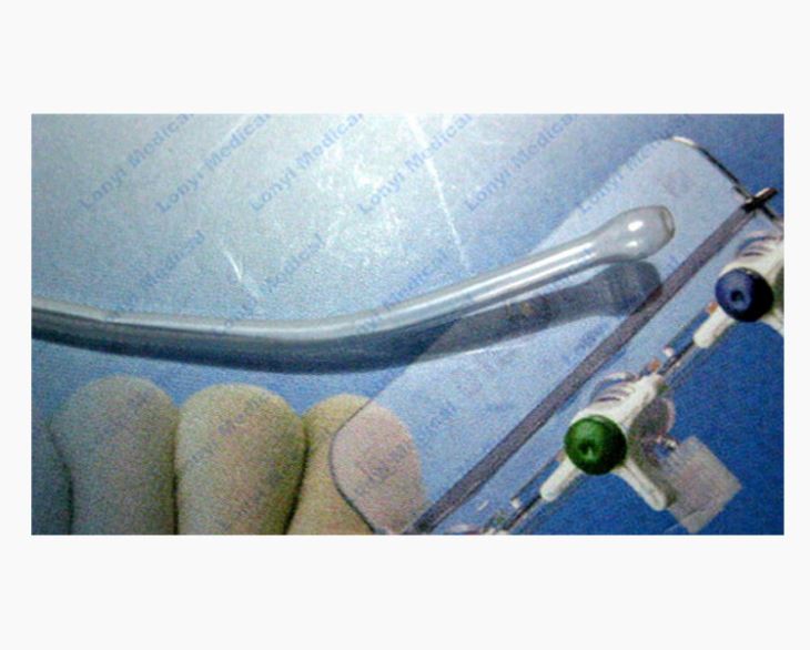 Angle Forming Tube
