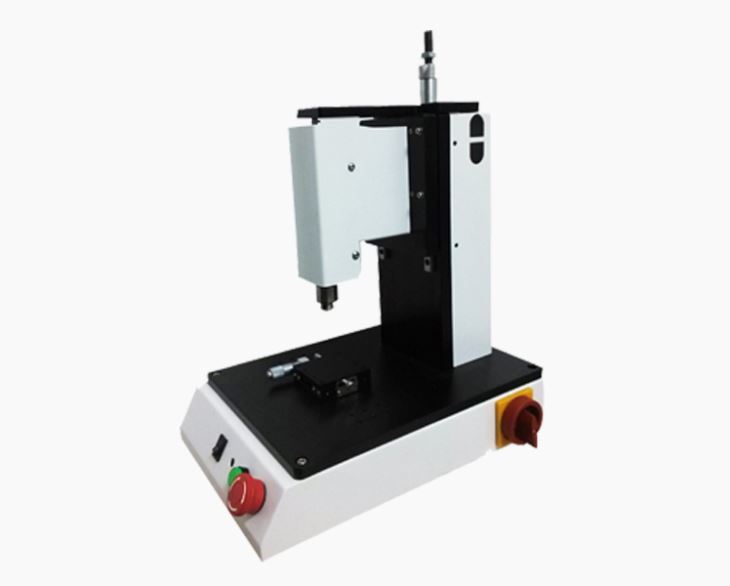 Drilling Machine