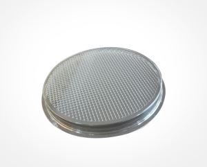 Traffic Light/Lente Mould