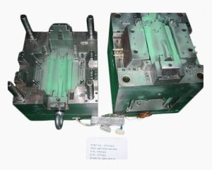 Platen Base