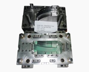 Spreader Shroud