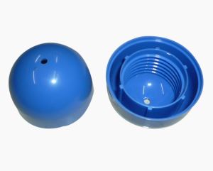 06Air Purifier Cap Mould