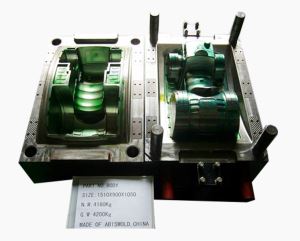 Toy Car Mould for Child