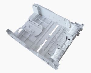 Printer Bracket Molding Design