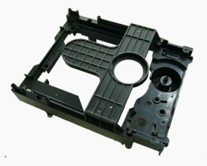 Stands Plastic Nylon Injection Mould