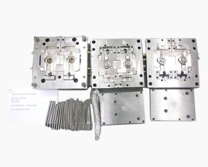Insert Mold 06