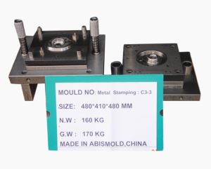 Stamping mold with competitive price