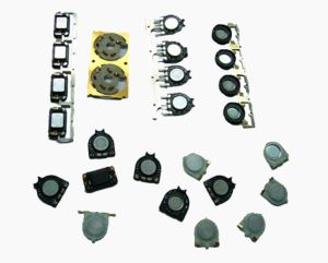 precision stamping parts