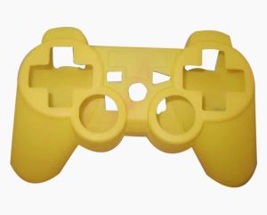 Rubber Sheathing Top Mold
