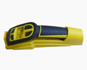 Two Color IR Thermometer Security Products