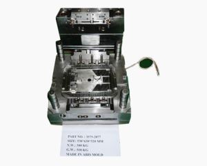Moldmaster Hot Sprue