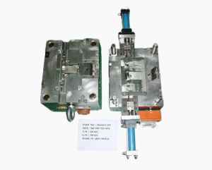 Hydraulic Mold