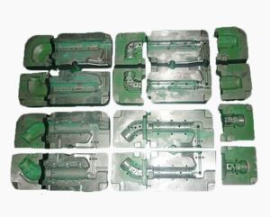 Interchangeable Inserts