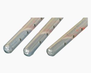 Tube Seal Process