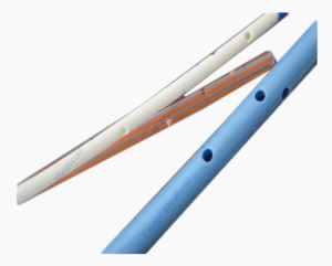 ERCP Dilation Balloon Catheter for GI Endoscopy