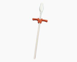 Catheter 2-way Latex Foley Catheter Female Type