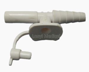 Suction Catheter Connector