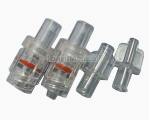 High Pressure Connector