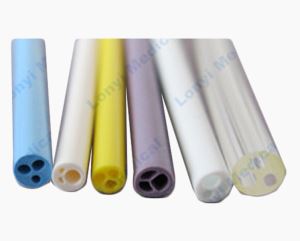 Triple Lumen Tube
