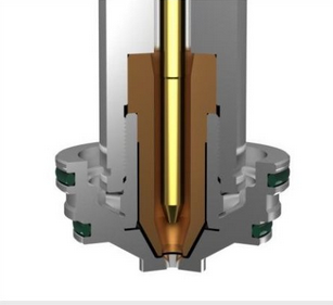 Valve gate