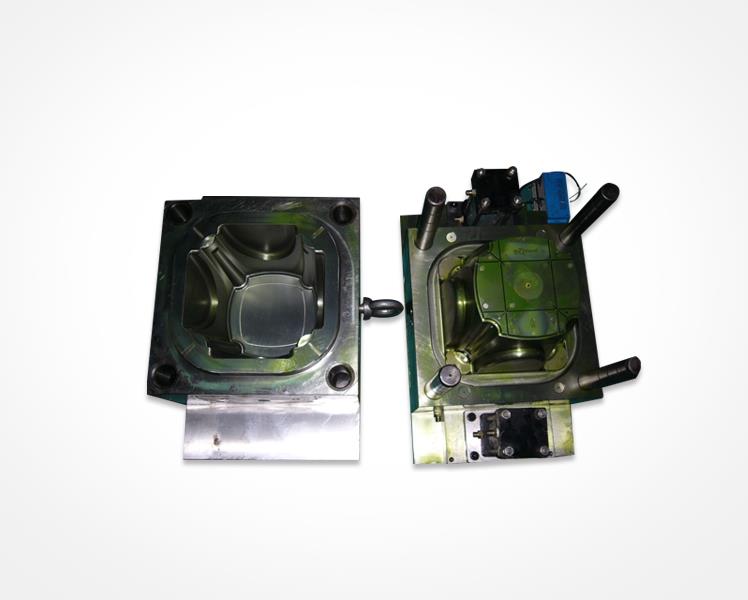 New plastic injection household furniture mold2.jpg
