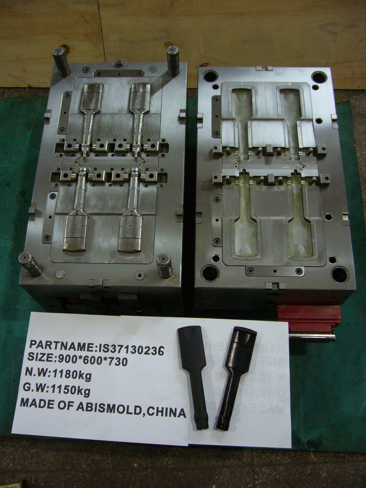 professional injection plastic injection mold2.JPG