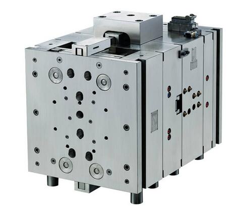 injection plastic mold