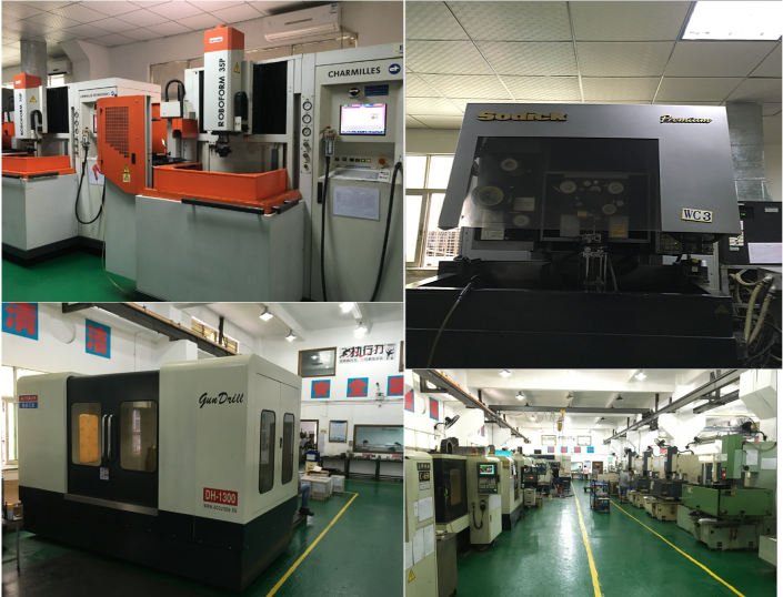 WORLD-CLASS EQUIPMENT WORLD-CLASS EQUIPMENT