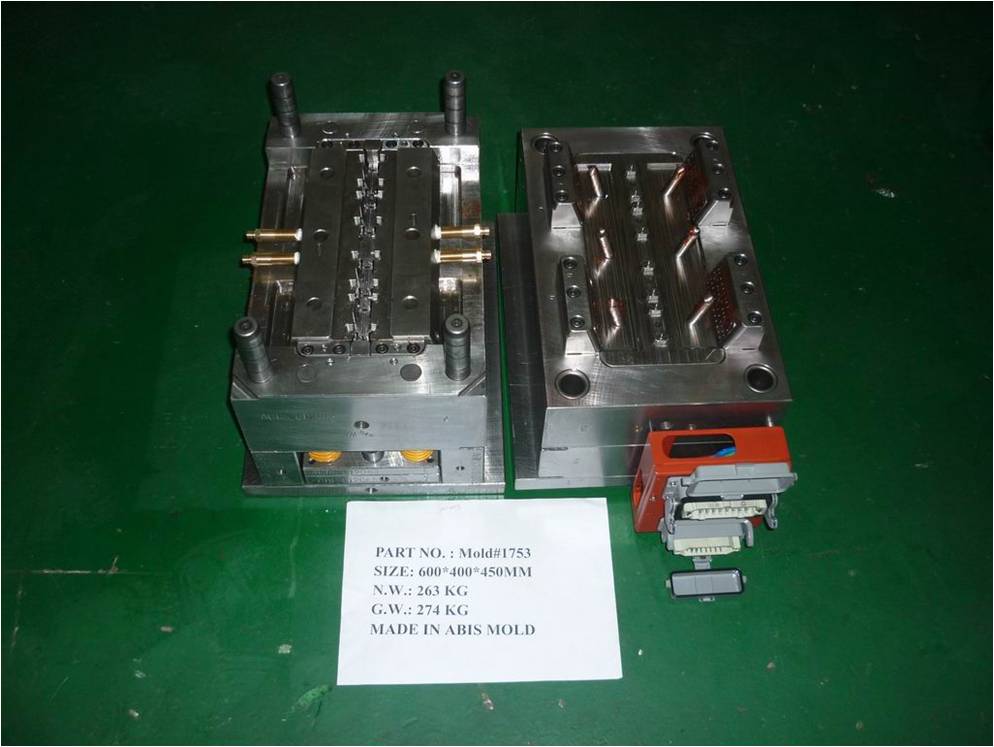 Maker Aluminum Zinc Moldings .jpg