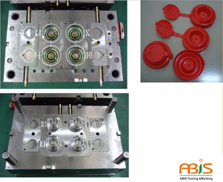 Plastic Injection Bottle Cap Mould Lid Mould1.jpg
