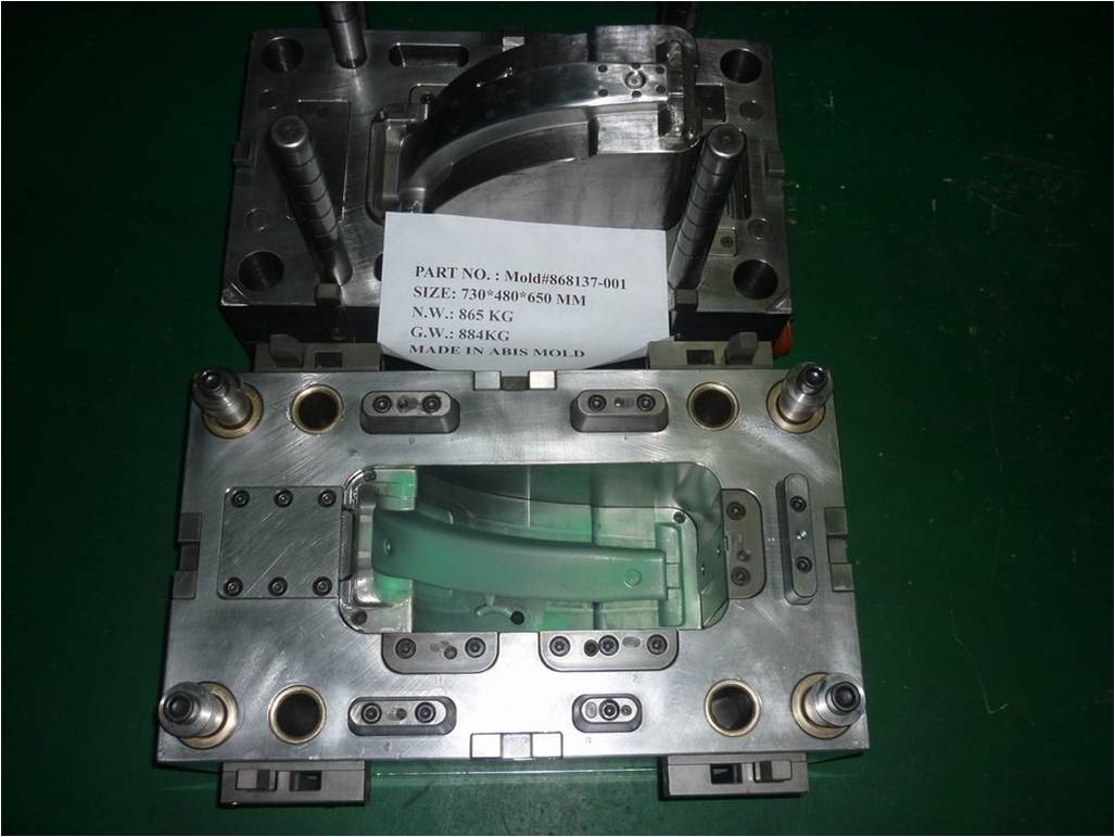 Professional Abs Injection Molded Plastic Parts For Auto.jpg