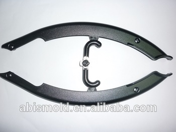 Airplane Drone Plastic Spare Parts Elements Components Mold1.jpg
