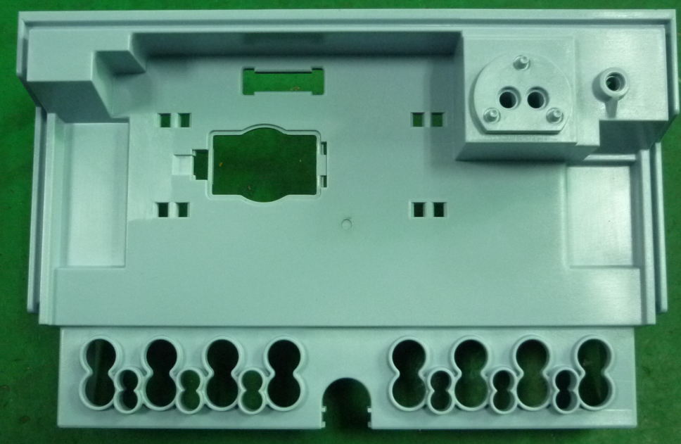 Best Selling Electricity Meter Frame Mold2.png