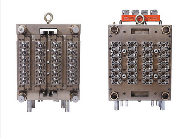 PET vacuum blood tube injection mould(3).png PET vacuum blood tube injection mould(3).png