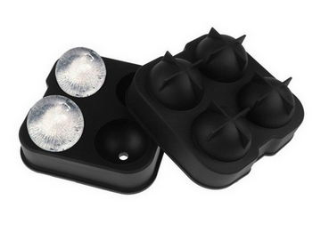 Silicone 4 balls round sphere shaped ice cube mold(1).png