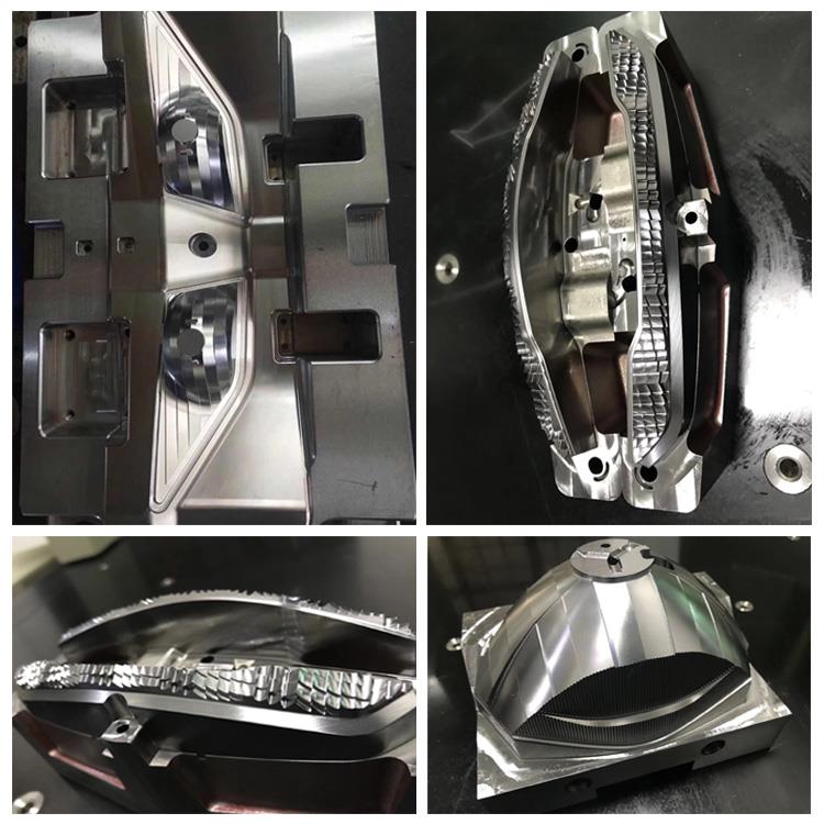Automobile Led Rear Light for Jetta Mk6 Rear Light.jpg
