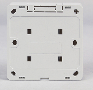 Plastic Wall Switch Panel Injection Molding3 Plastic Wall Switch Panel Injection Molding3
