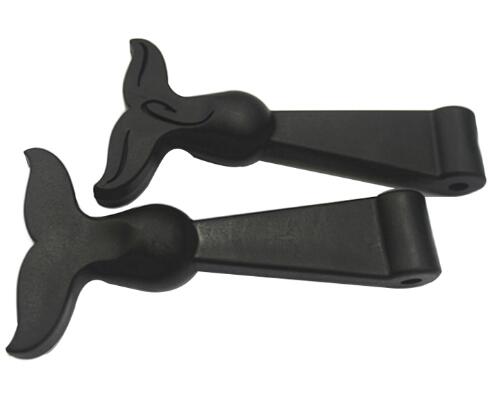 plastic part mold 